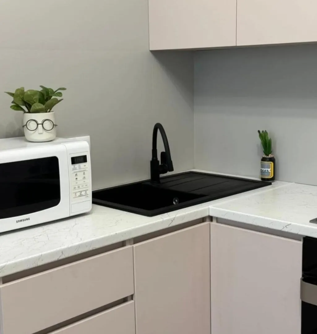 Apartment Комфорт И Стиль Для Отдыха И Работы Almaty Kazakhstan