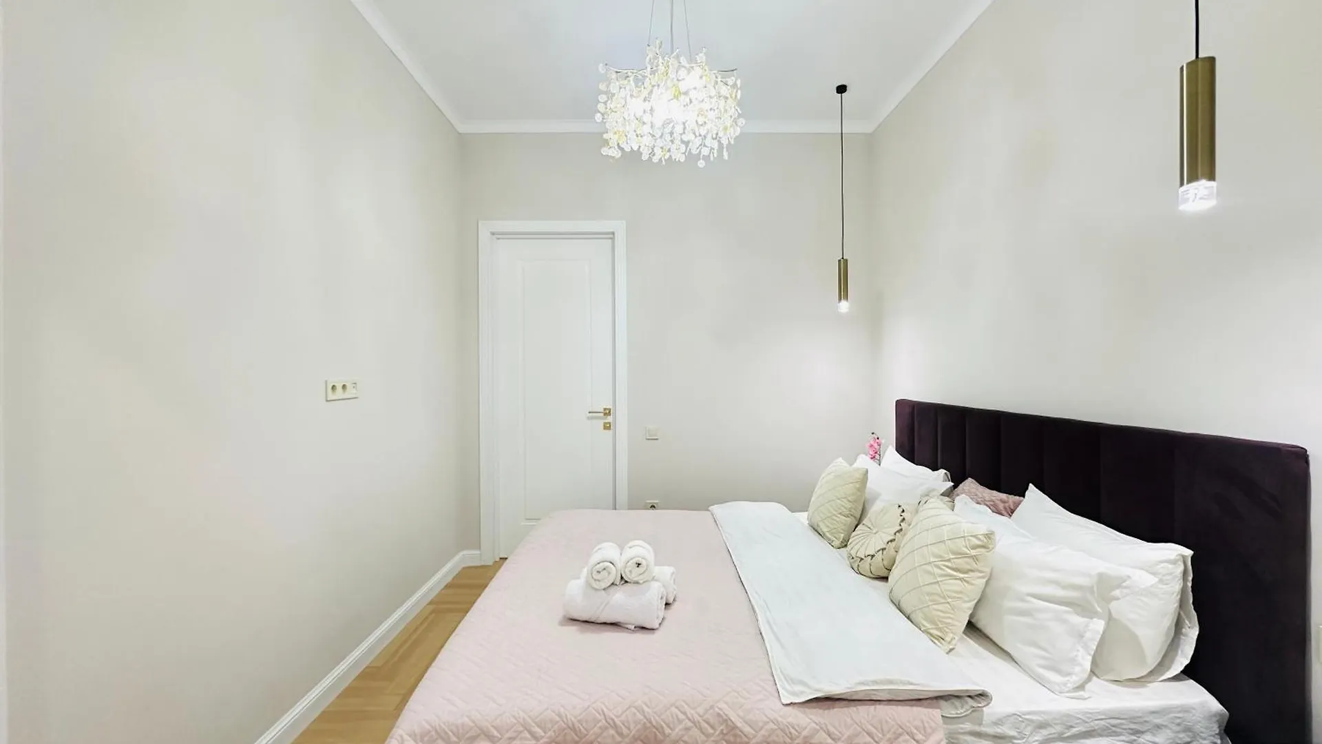 Apartment Комфорт И Стиль Для Отдыха И Работы Almaty
