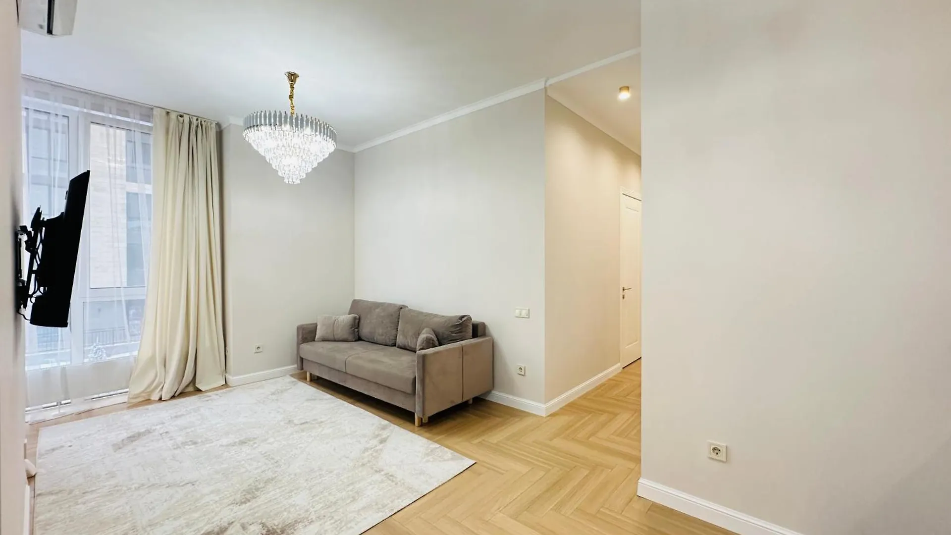 Комфорт И Стиль Для Отдыха И Работы Almaty Apartment