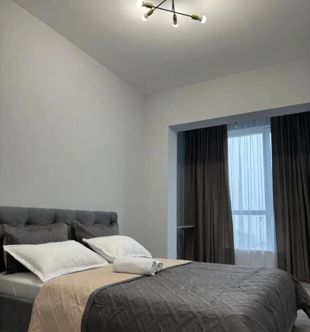 Apartment Комфорт И Стиль Для Отдыха И Работы Almaty