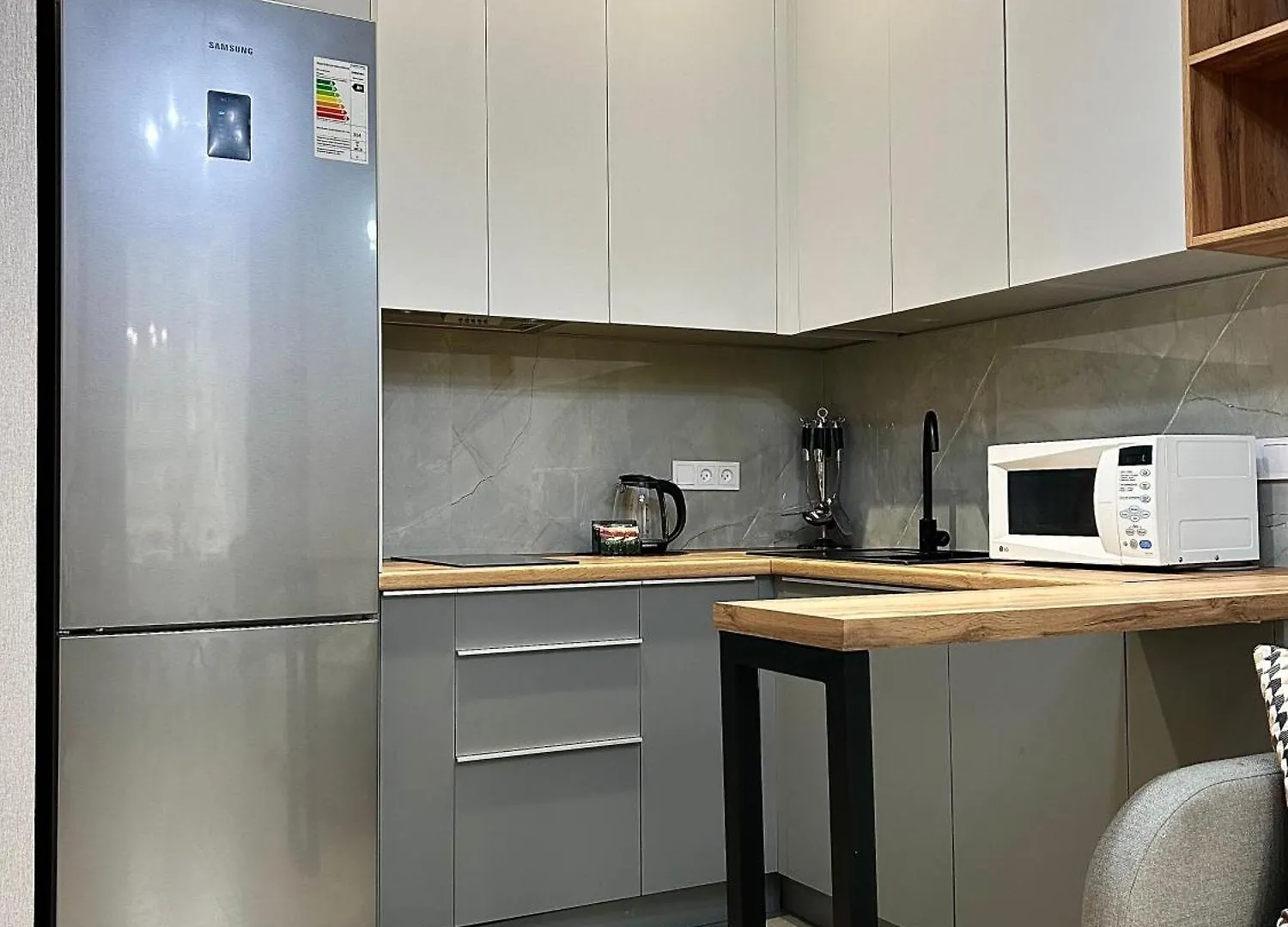Apartment Комфорт И Стиль Для Отдыха И Работы Almaty Kazakhstan