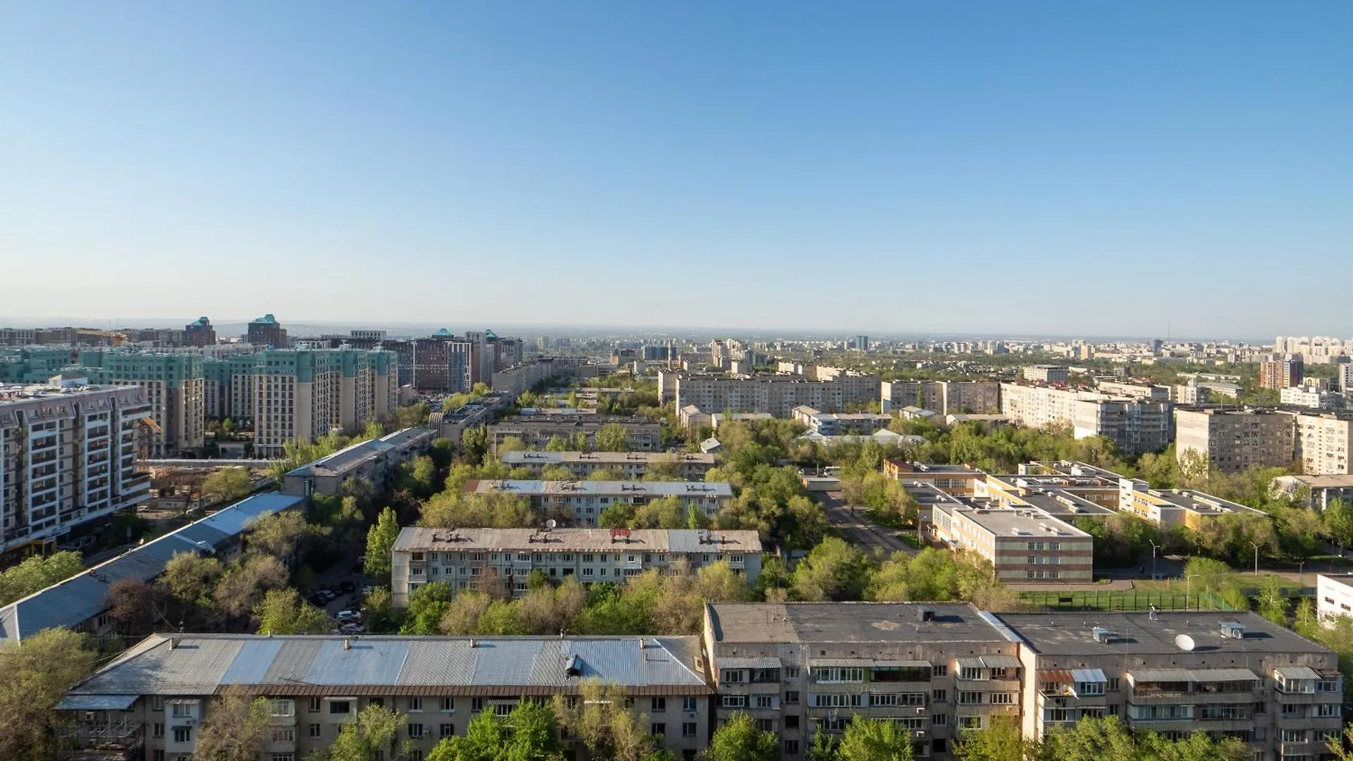 Apartment Комфорт И Стиль Для Отдыха И Работы Almaty